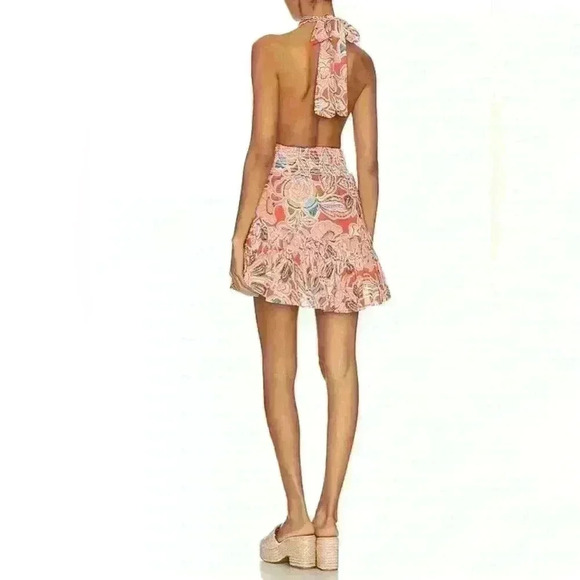 Misa Los Angeles Dresses & Skirts - NWT MISA Los Angeles Tula Dress